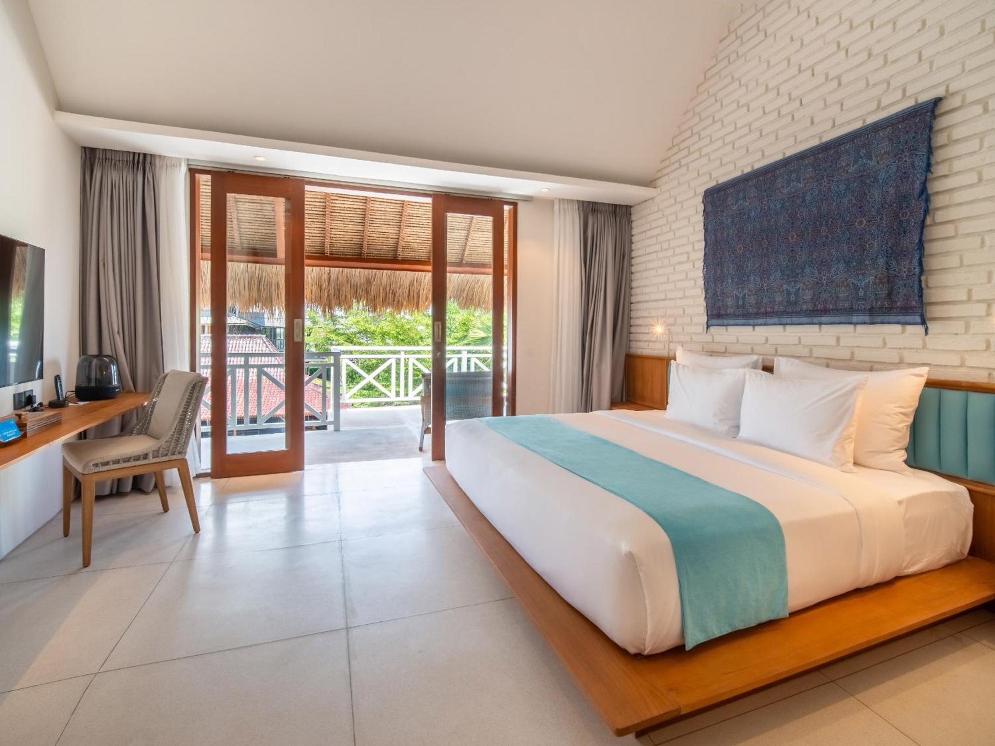 Ize Canggu By Lifestyleretreats المظهر الخارجي الصورة