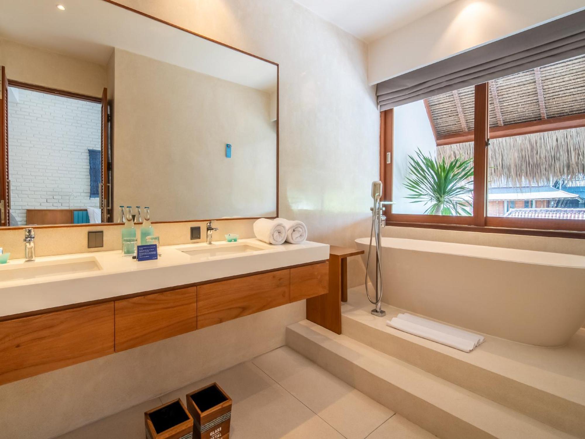 Ize Canggu By Lifestyleretreats المظهر الخارجي الصورة