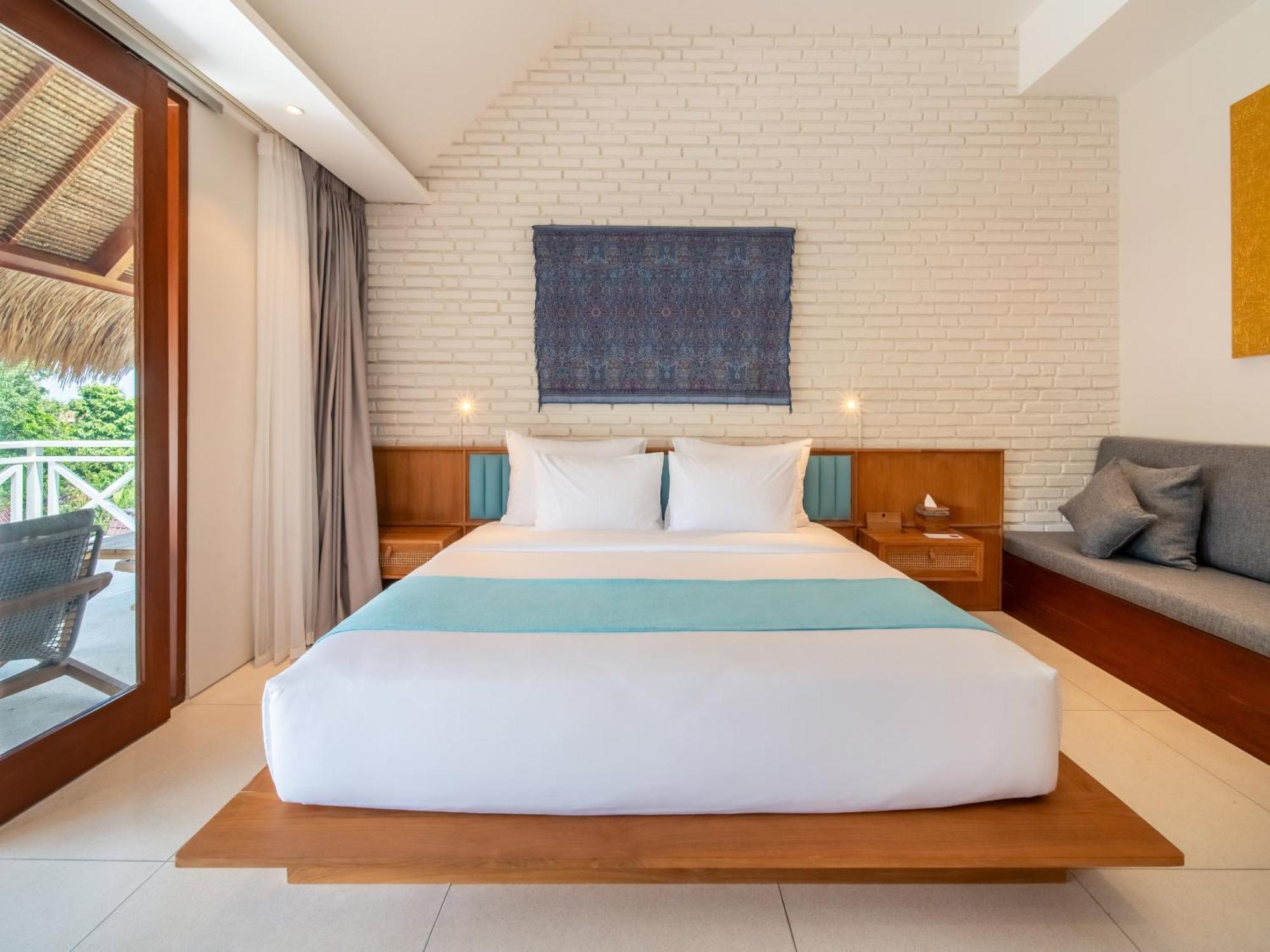Ize Canggu By Lifestyleretreats المظهر الخارجي الصورة