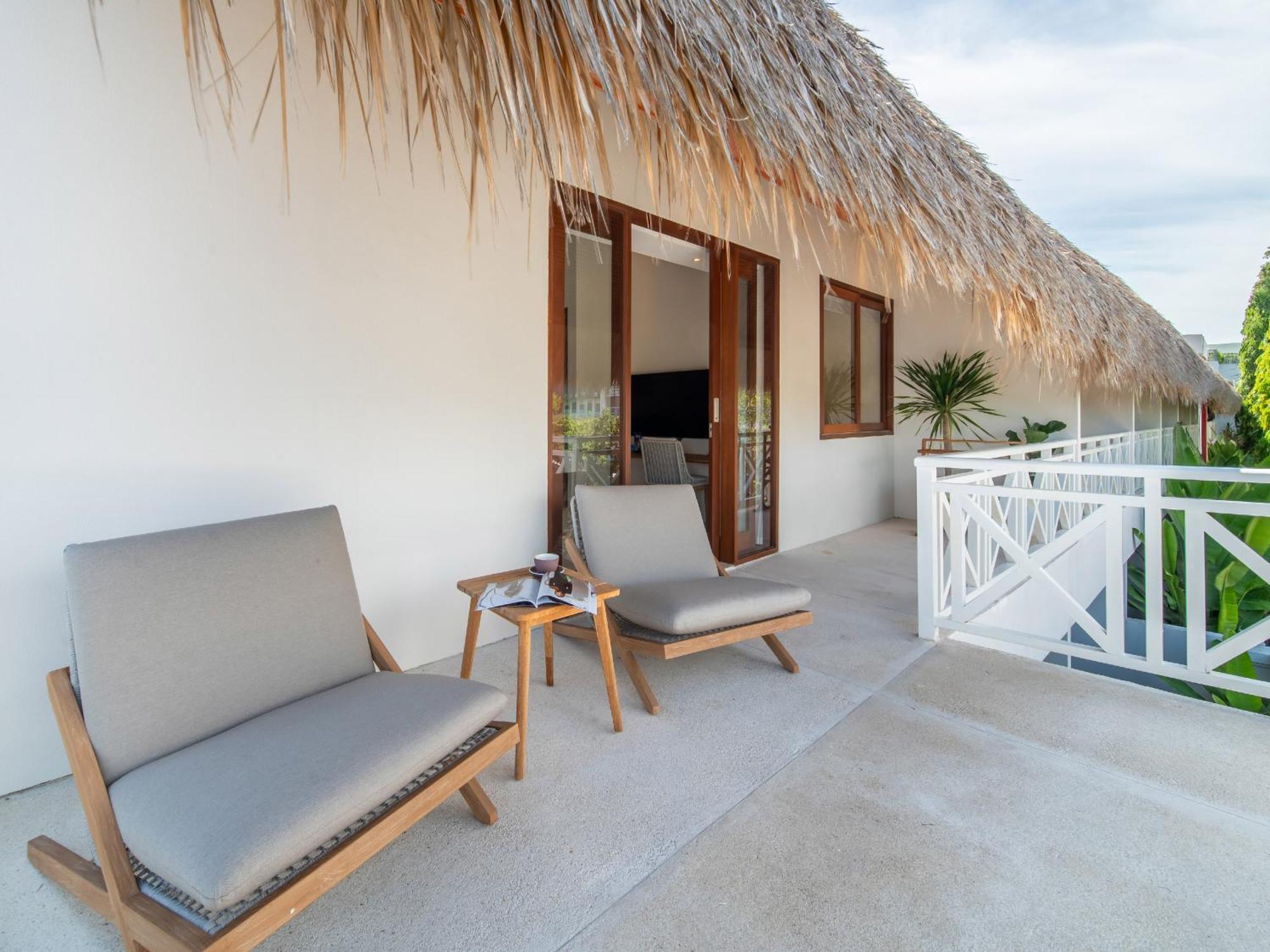 Ize Canggu By Lifestyleretreats المظهر الخارجي الصورة
