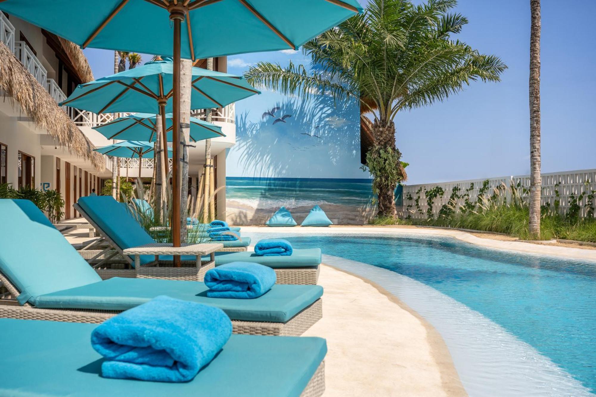 Ize Canggu By Lifestyleretreats المظهر الخارجي الصورة