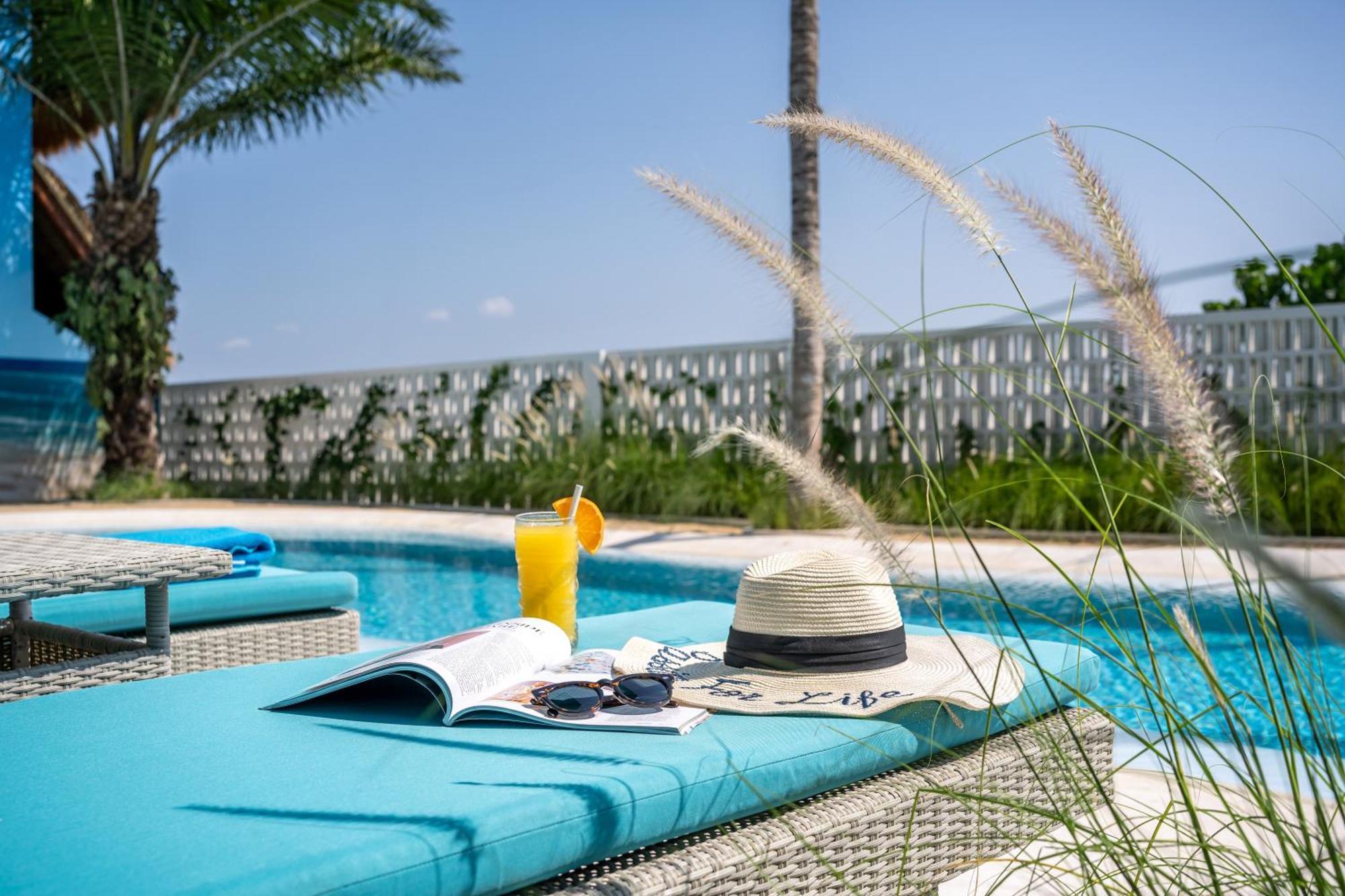 Ize Canggu By Lifestyleretreats المظهر الخارجي الصورة
