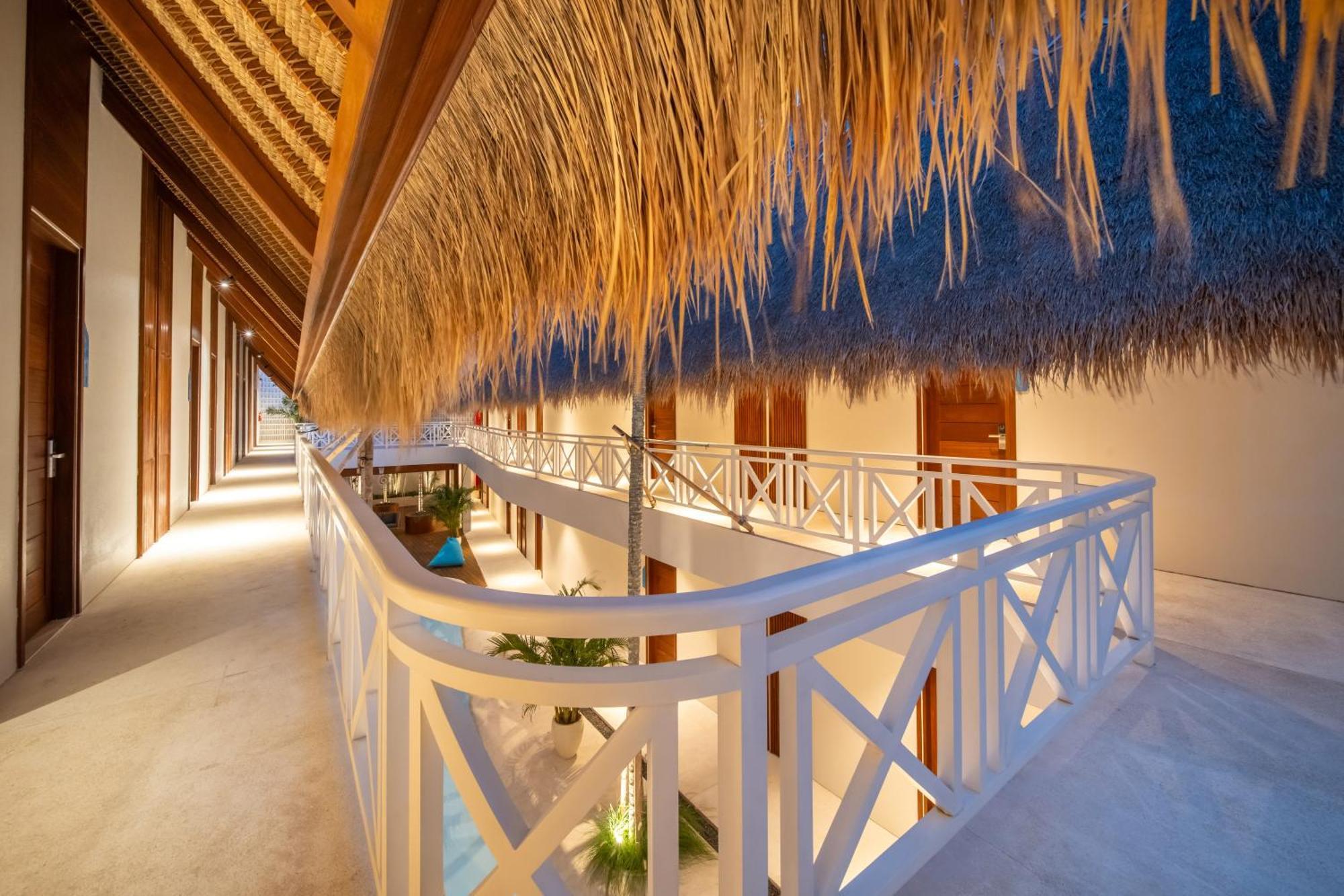 Ize Canggu By Lifestyleretreats المظهر الخارجي الصورة