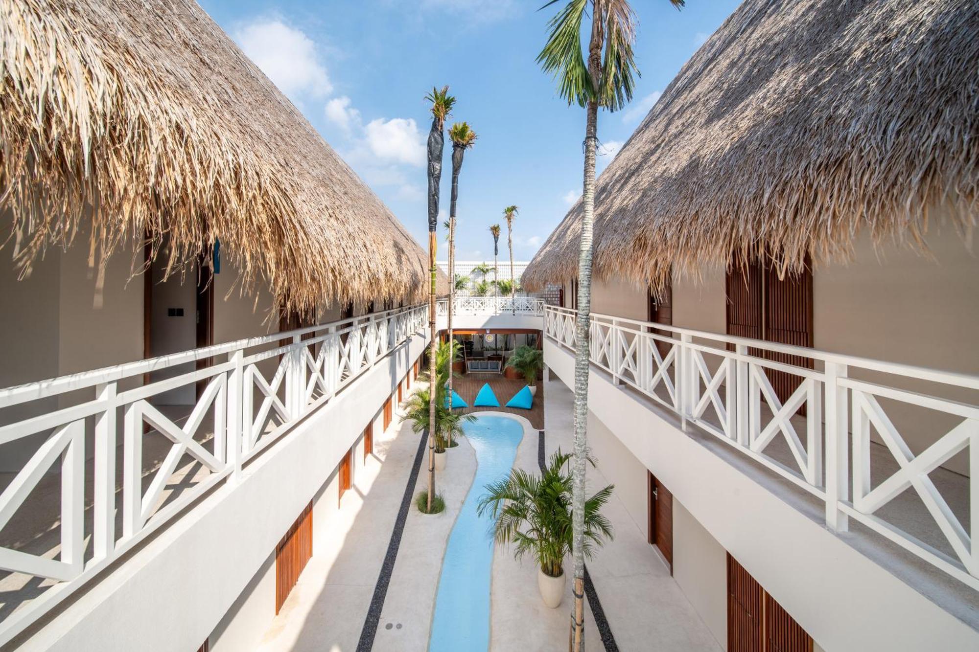 Ize Canggu By Lifestyleretreats المظهر الخارجي الصورة