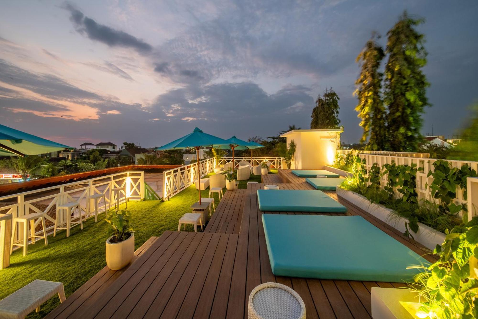 Ize Canggu By Lifestyleretreats المظهر الخارجي الصورة