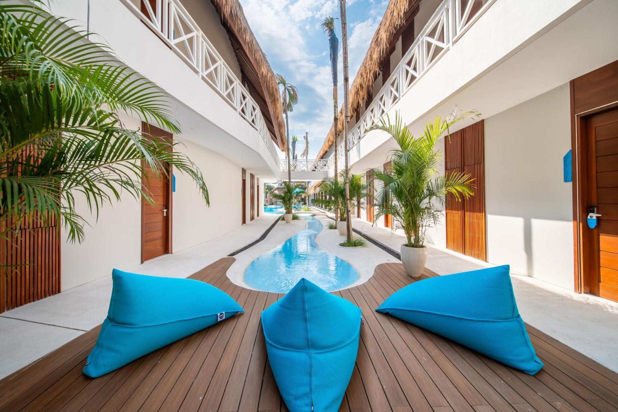 Ize Canggu By Lifestyleretreats المظهر الخارجي الصورة