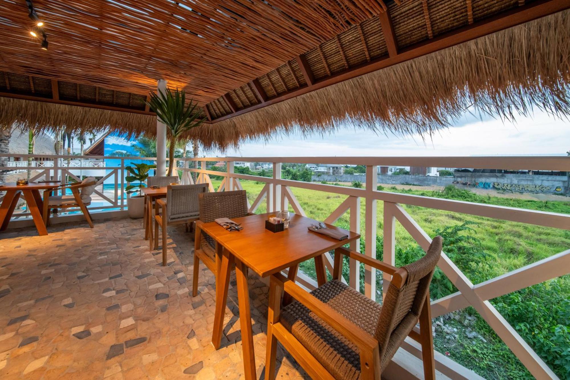 Ize Canggu By Lifestyleretreats المظهر الخارجي الصورة