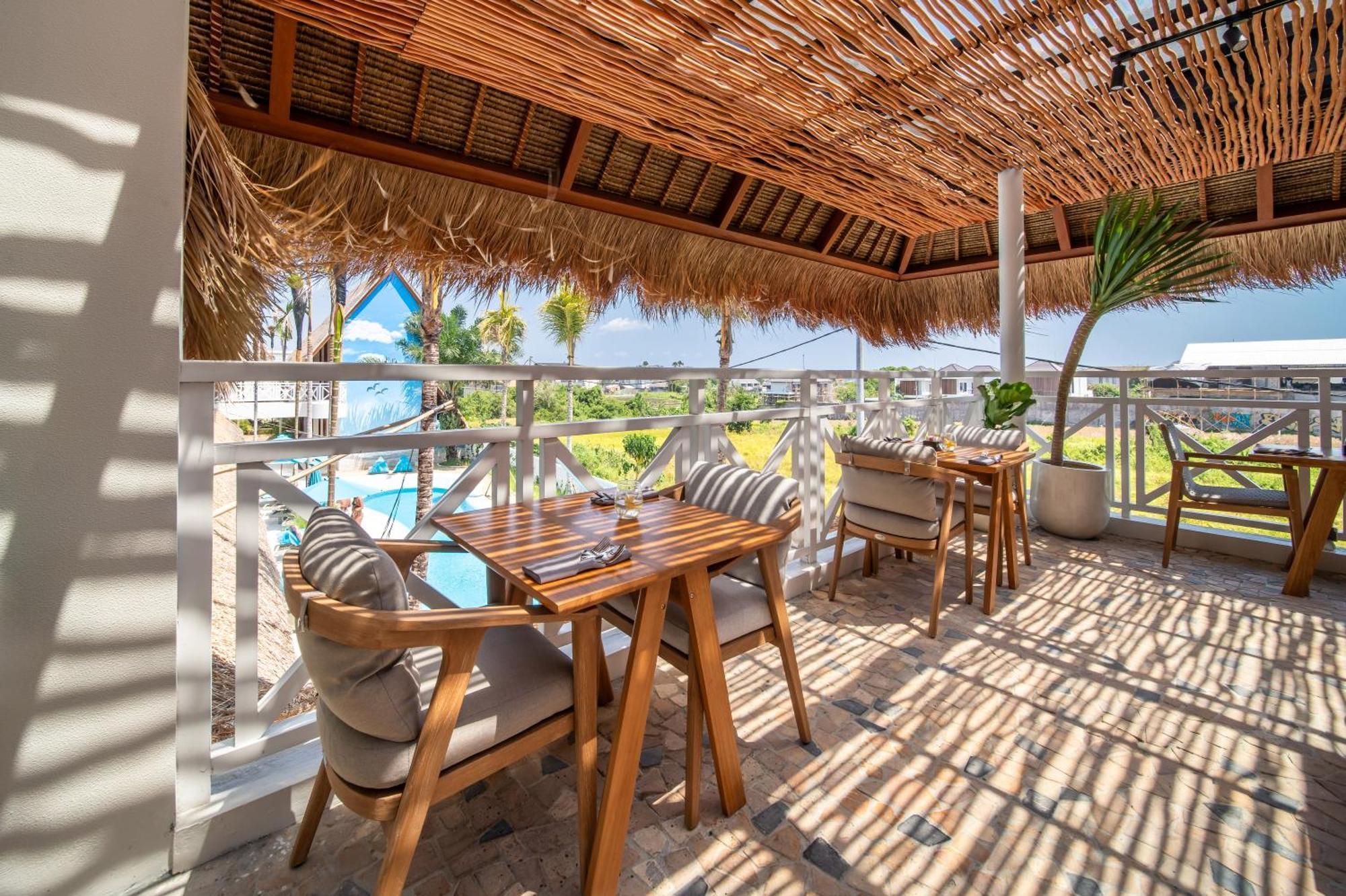Ize Canggu By Lifestyleretreats المظهر الخارجي الصورة