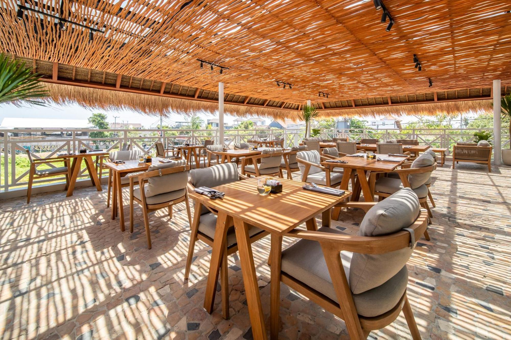 Ize Canggu By Lifestyleretreats المظهر الخارجي الصورة