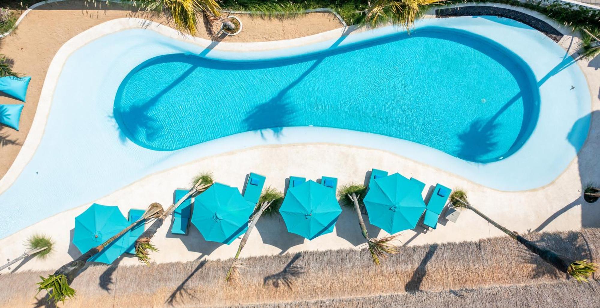 Ize Canggu By Lifestyleretreats المظهر الخارجي الصورة