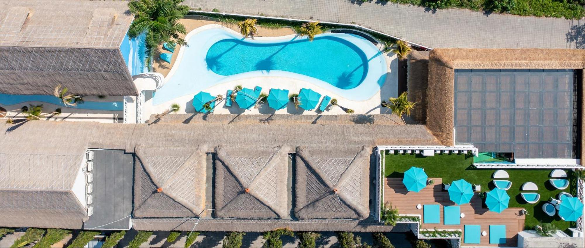 Ize Canggu By Lifestyleretreats المظهر الخارجي الصورة