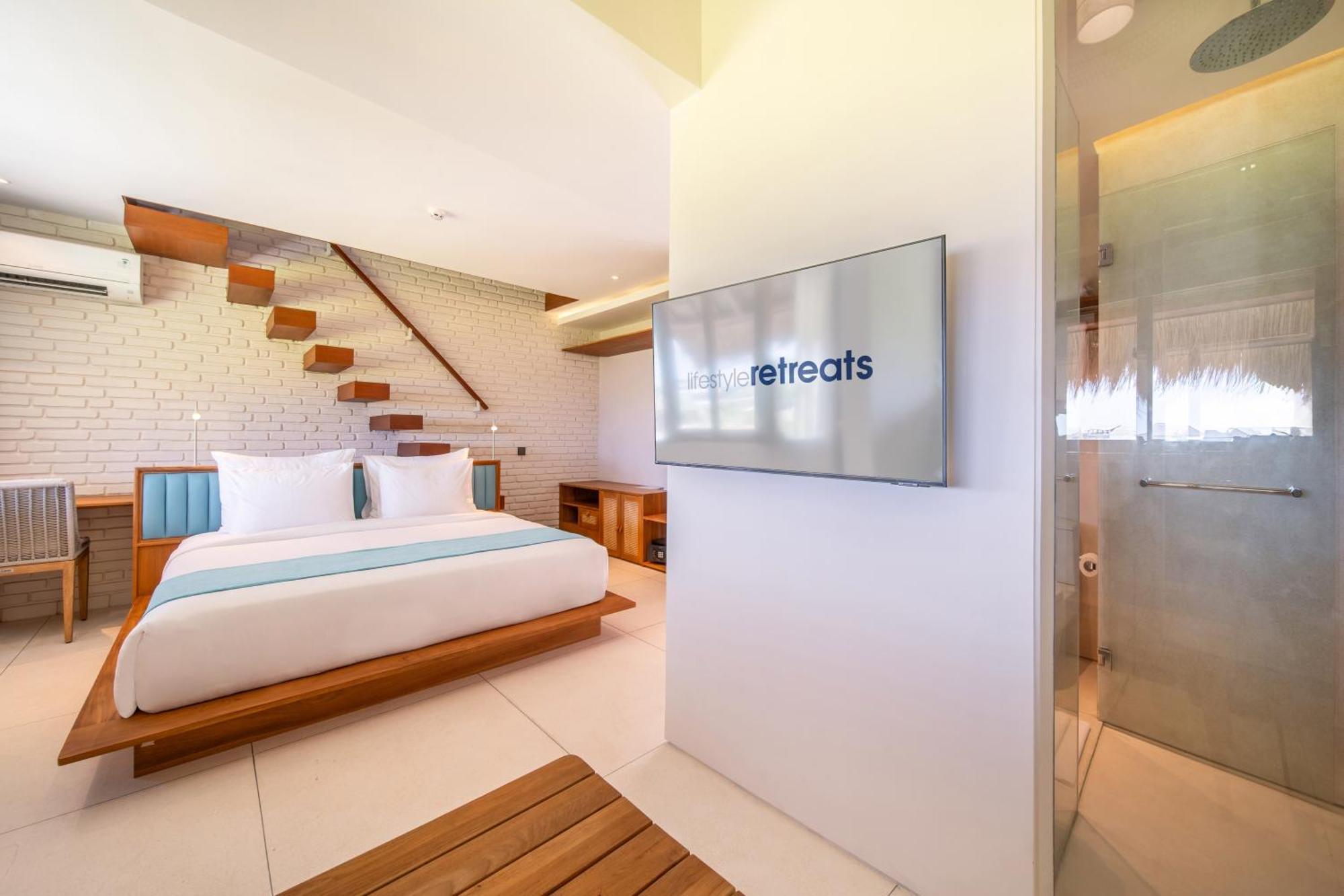 Ize Canggu By Lifestyleretreats المظهر الخارجي الصورة