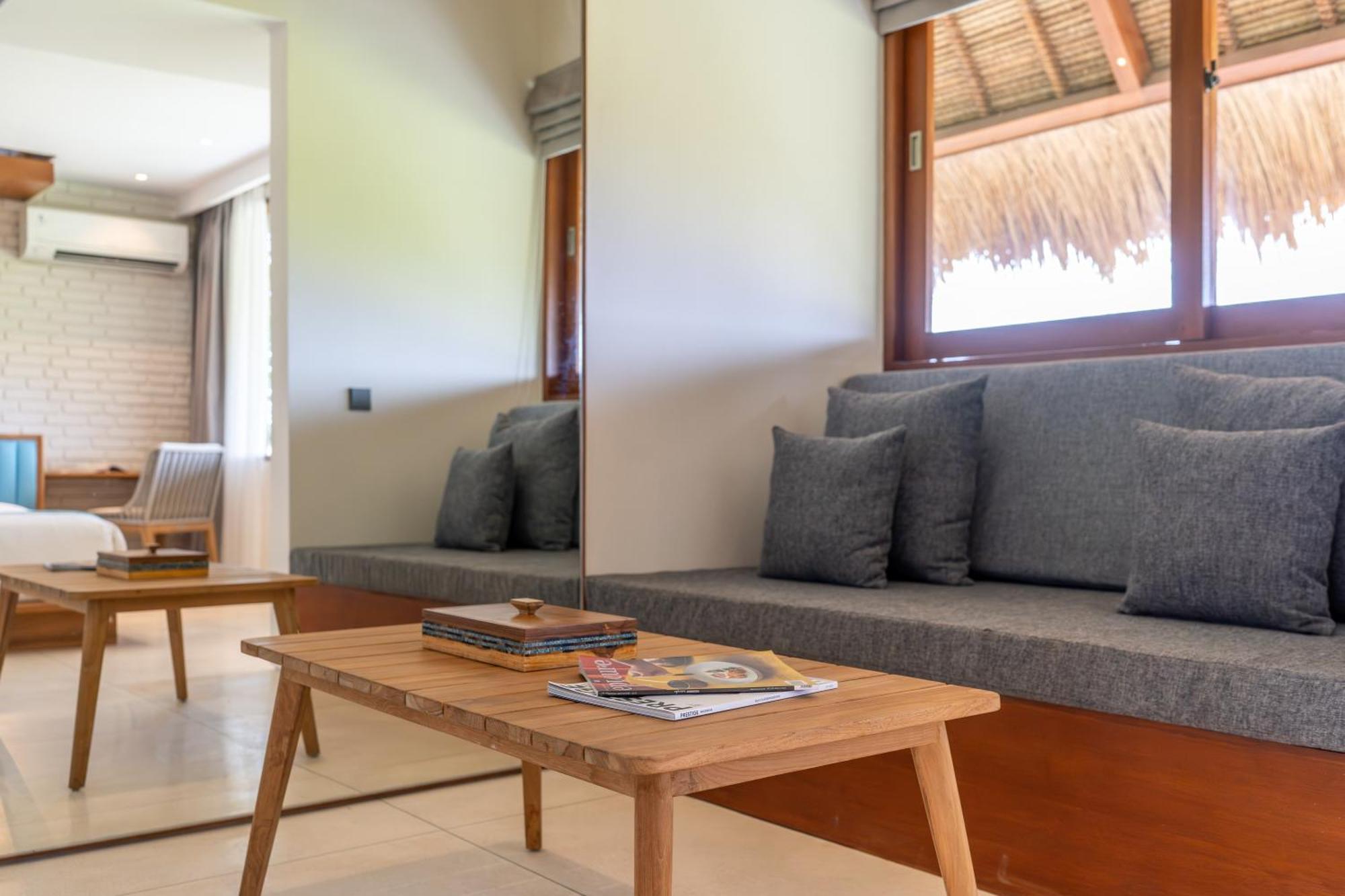 Ize Canggu By Lifestyleretreats المظهر الخارجي الصورة
