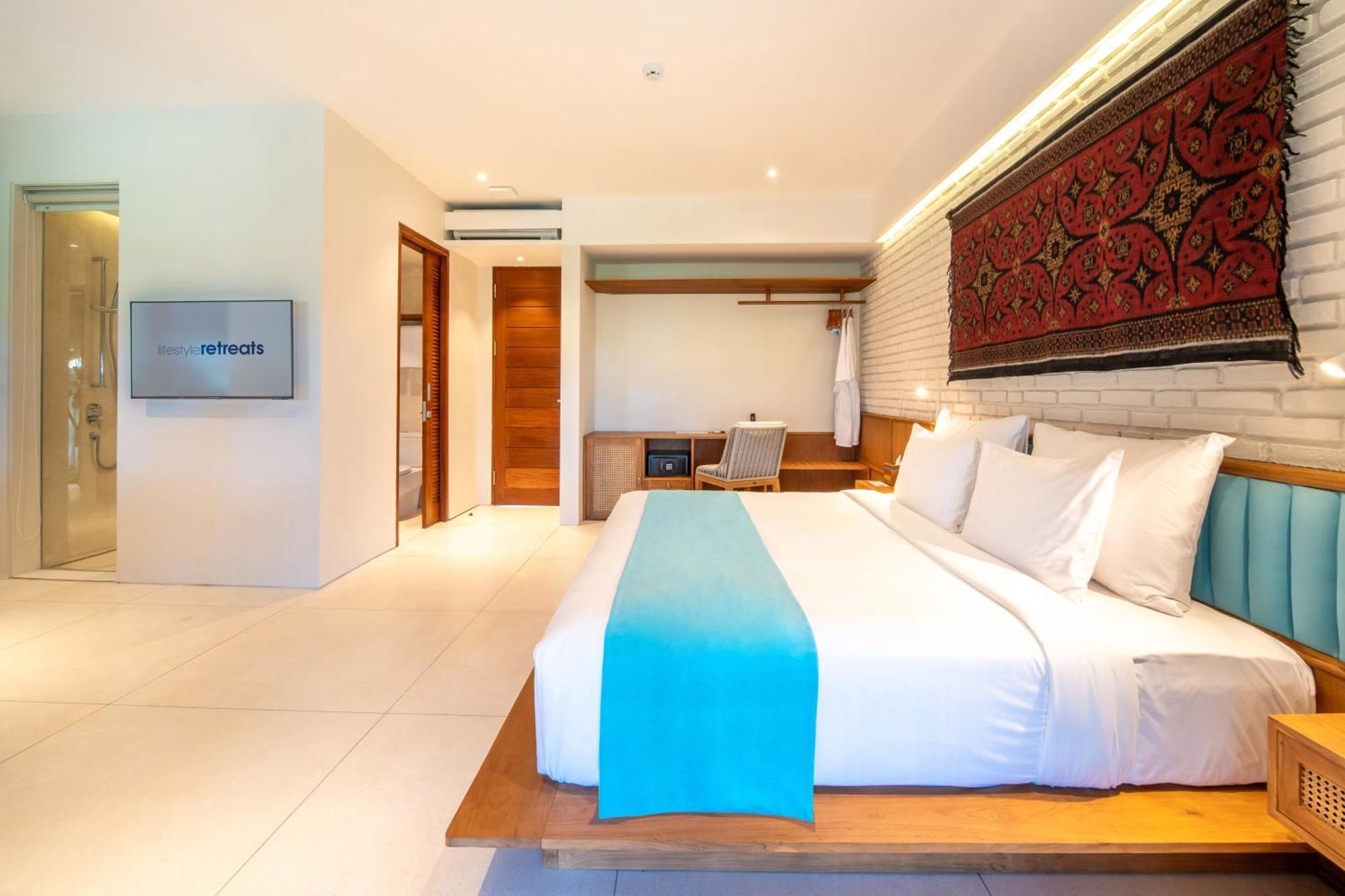 Ize Canggu By Lifestyleretreats المظهر الخارجي الصورة