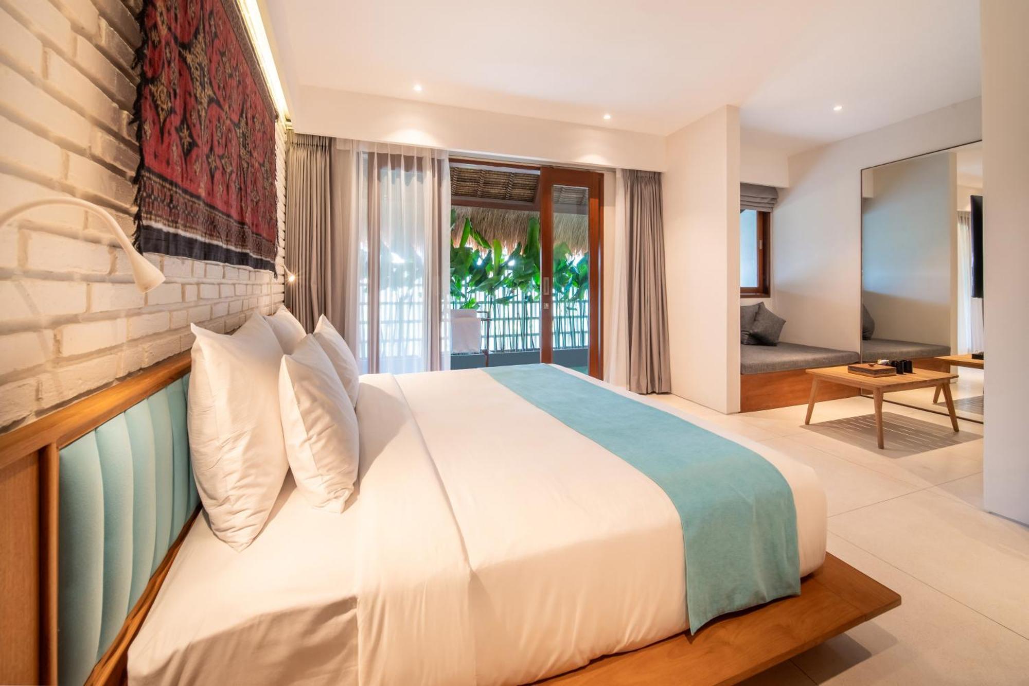 Ize Canggu By Lifestyleretreats المظهر الخارجي الصورة
