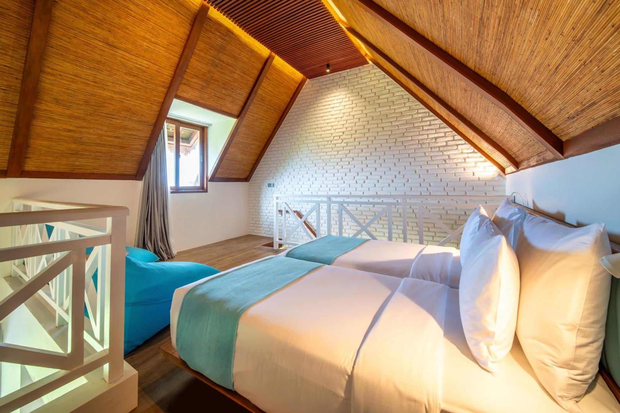 Ize Canggu By Lifestyleretreats المظهر الخارجي الصورة