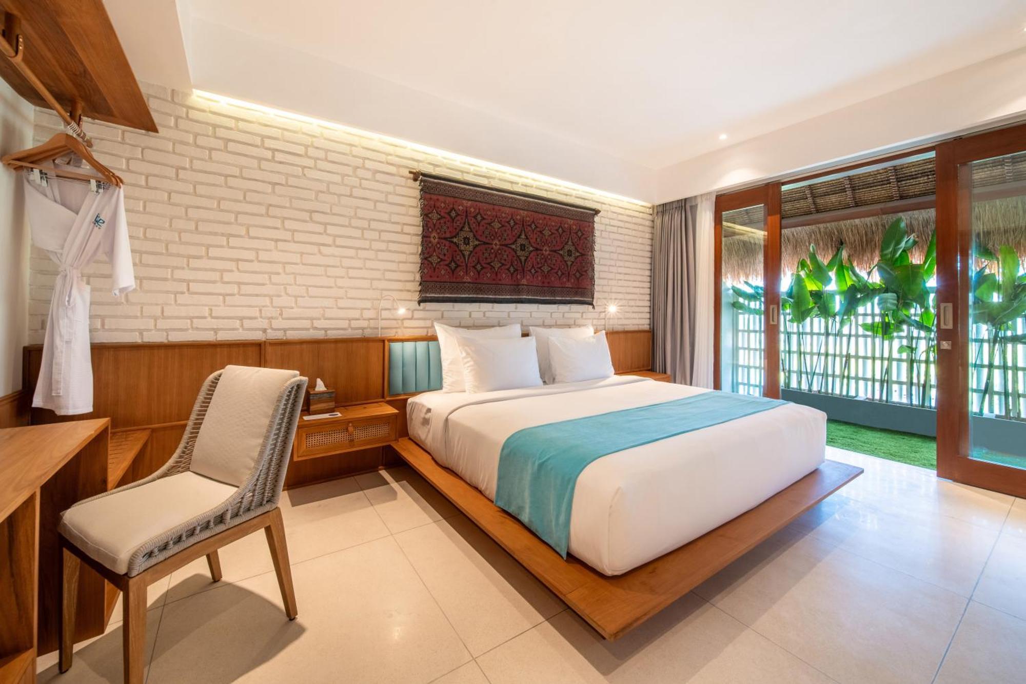Ize Canggu By Lifestyleretreats المظهر الخارجي الصورة
