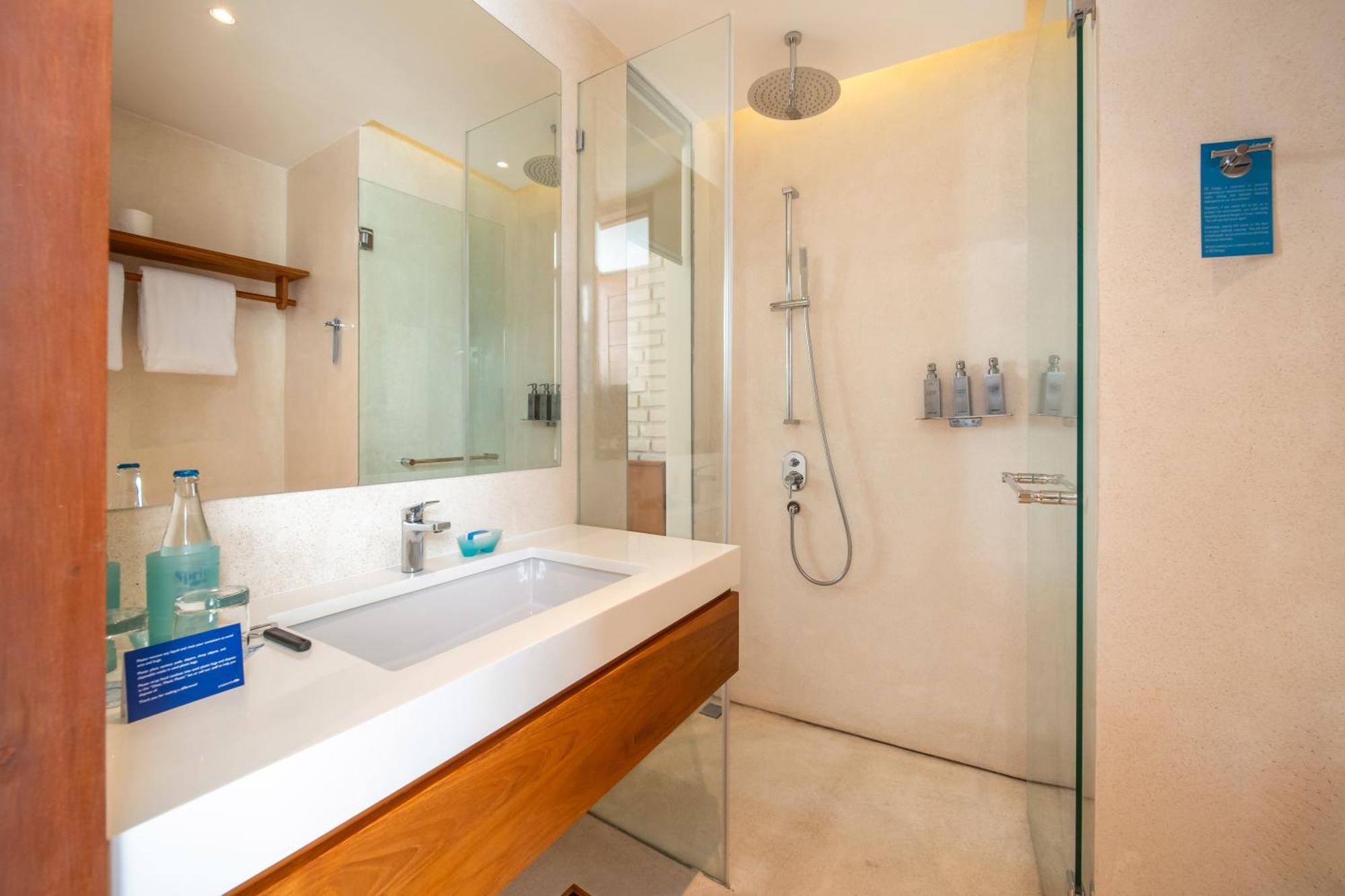 Ize Canggu By Lifestyleretreats المظهر الخارجي الصورة