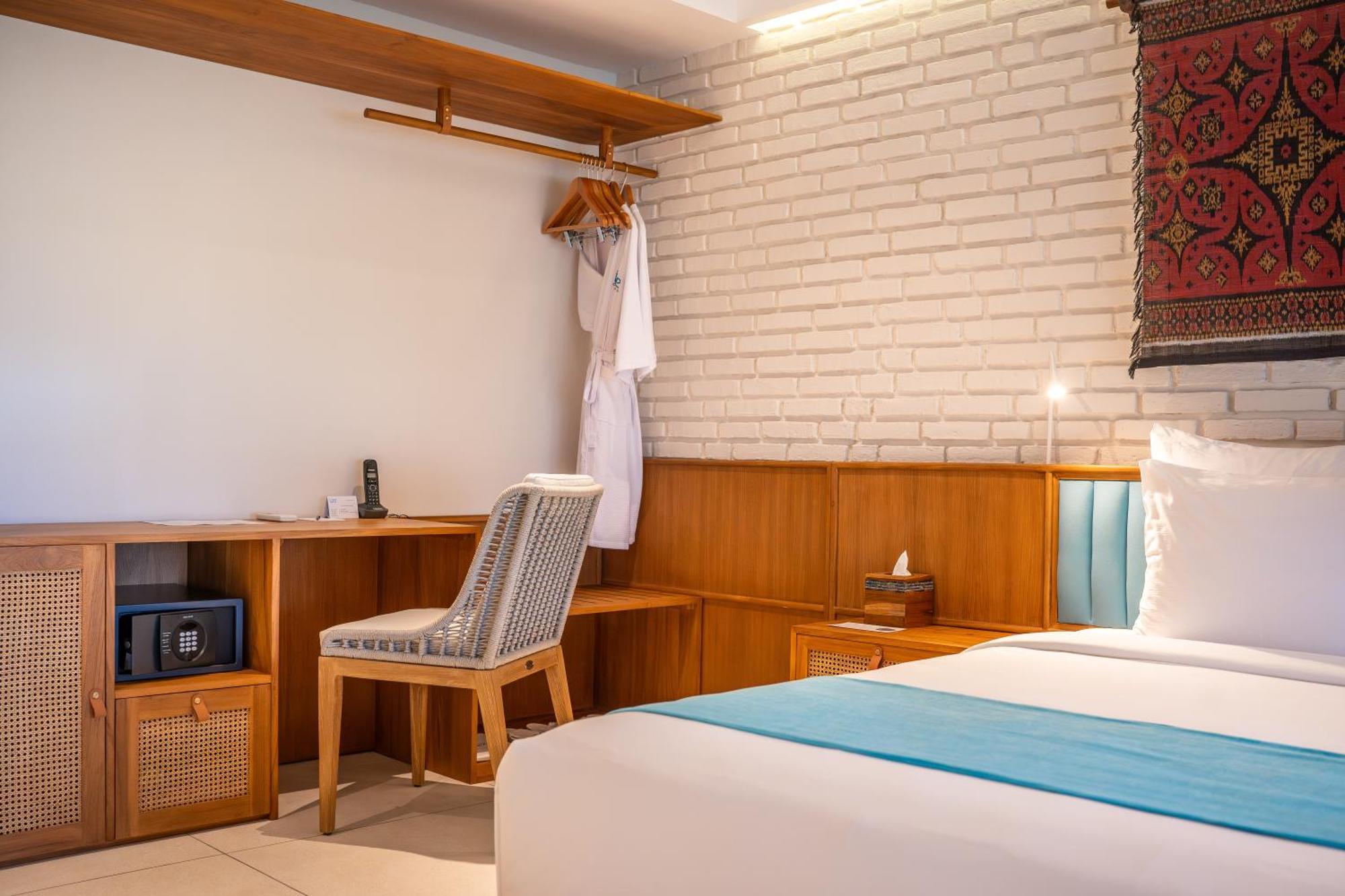 Ize Canggu By Lifestyleretreats المظهر الخارجي الصورة