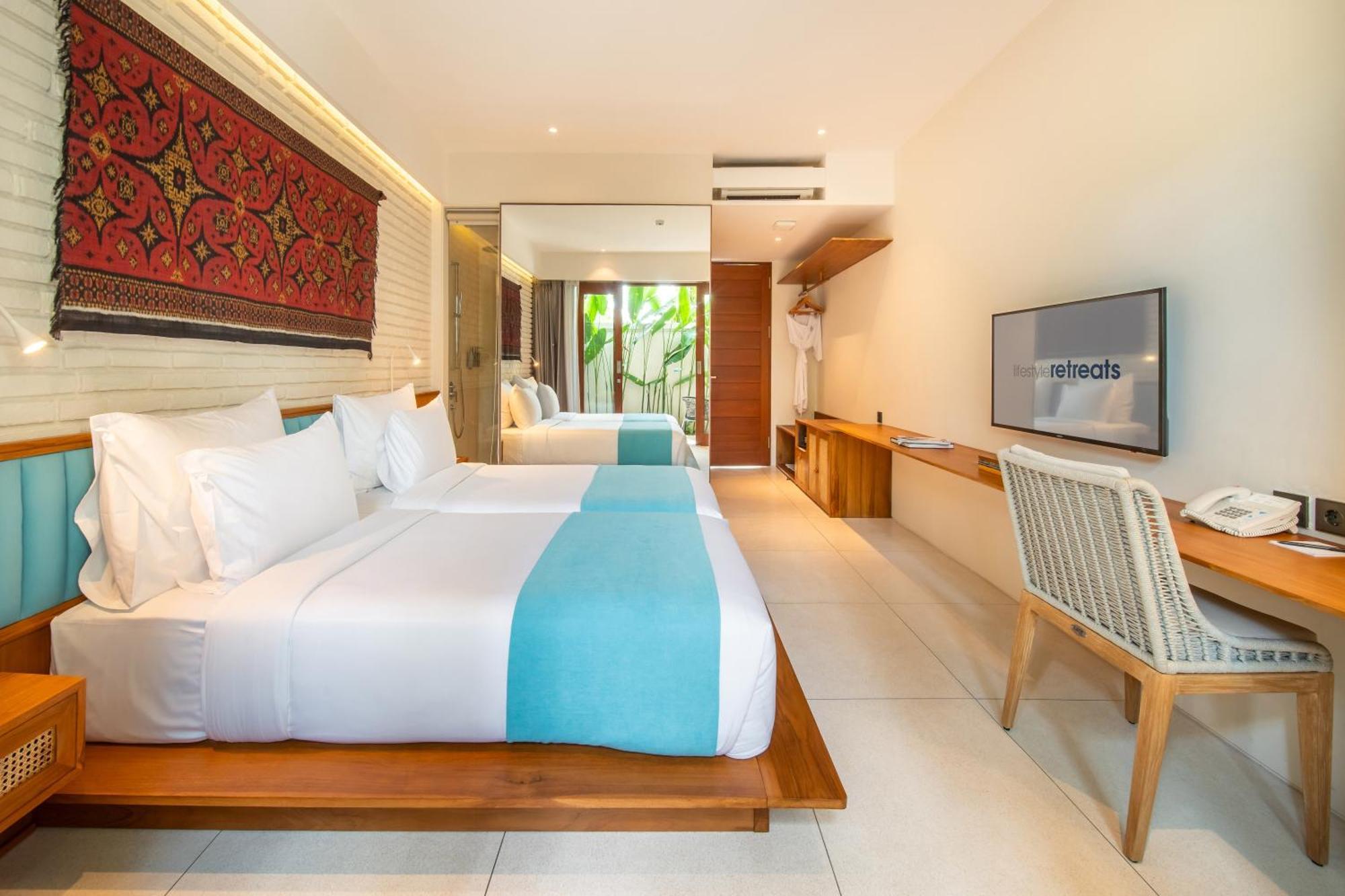 Ize Canggu By Lifestyleretreats المظهر الخارجي الصورة