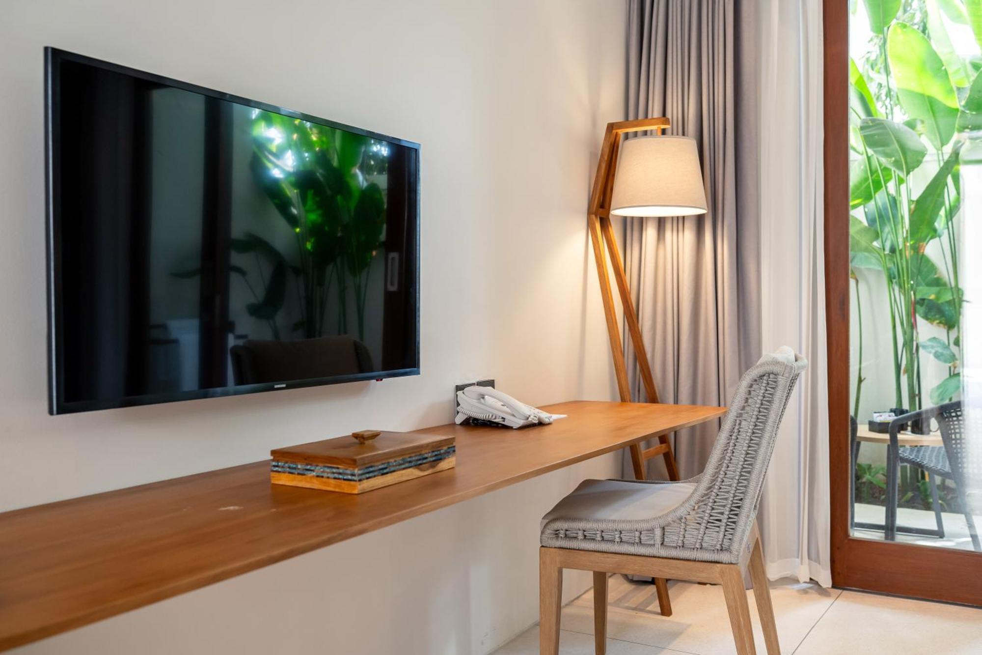 Ize Canggu By Lifestyleretreats المظهر الخارجي الصورة