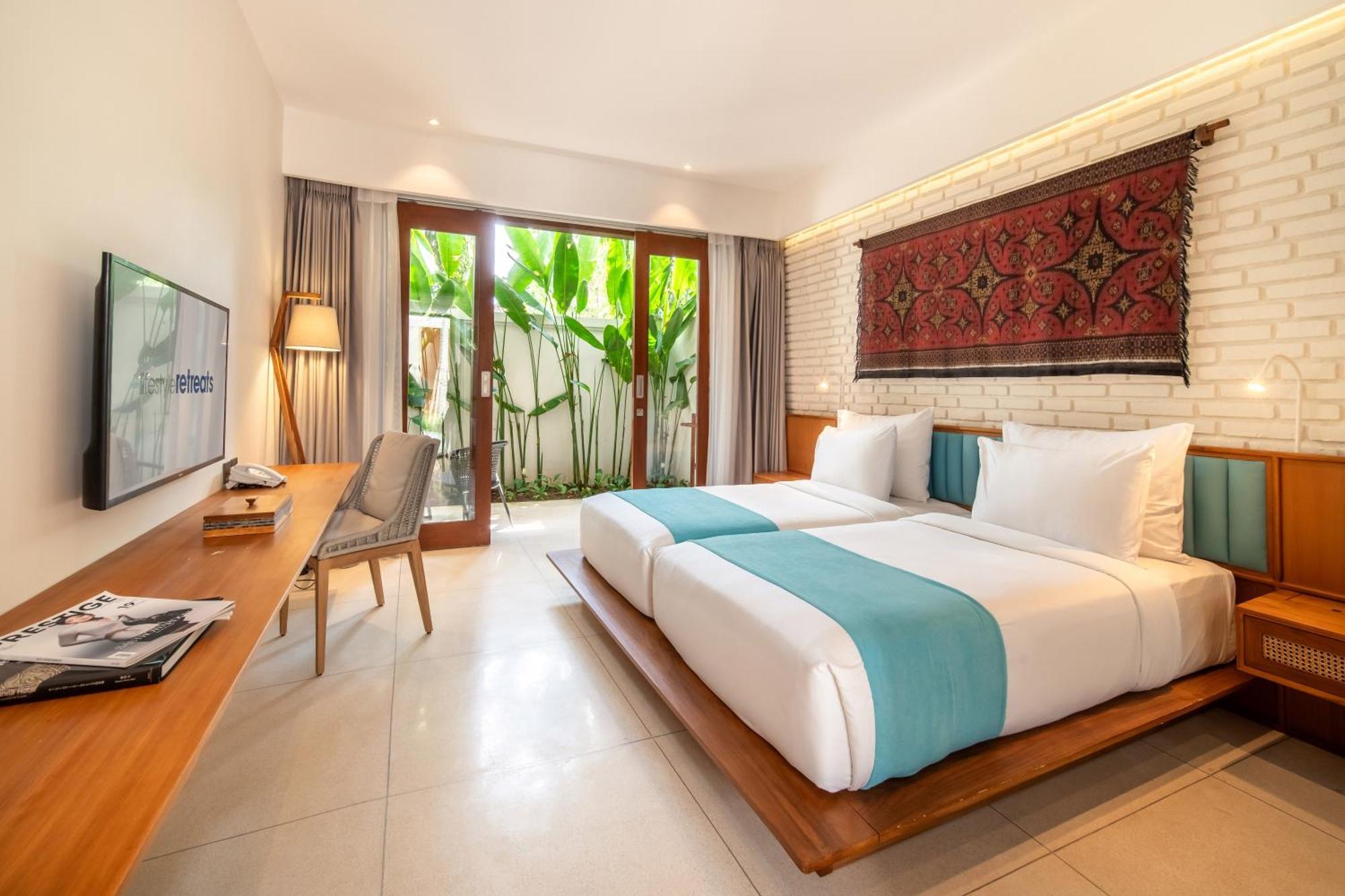Ize Canggu By Lifestyleretreats المظهر الخارجي الصورة