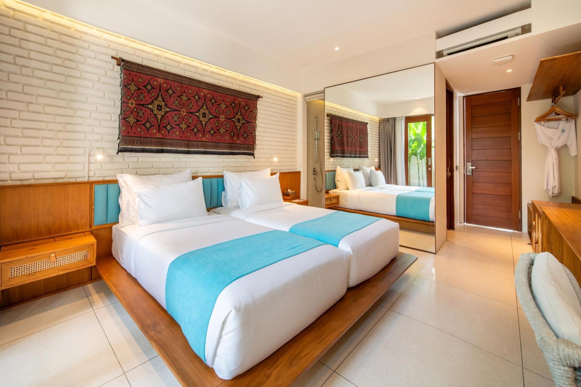 Ize Canggu By Lifestyleretreats المظهر الخارجي الصورة