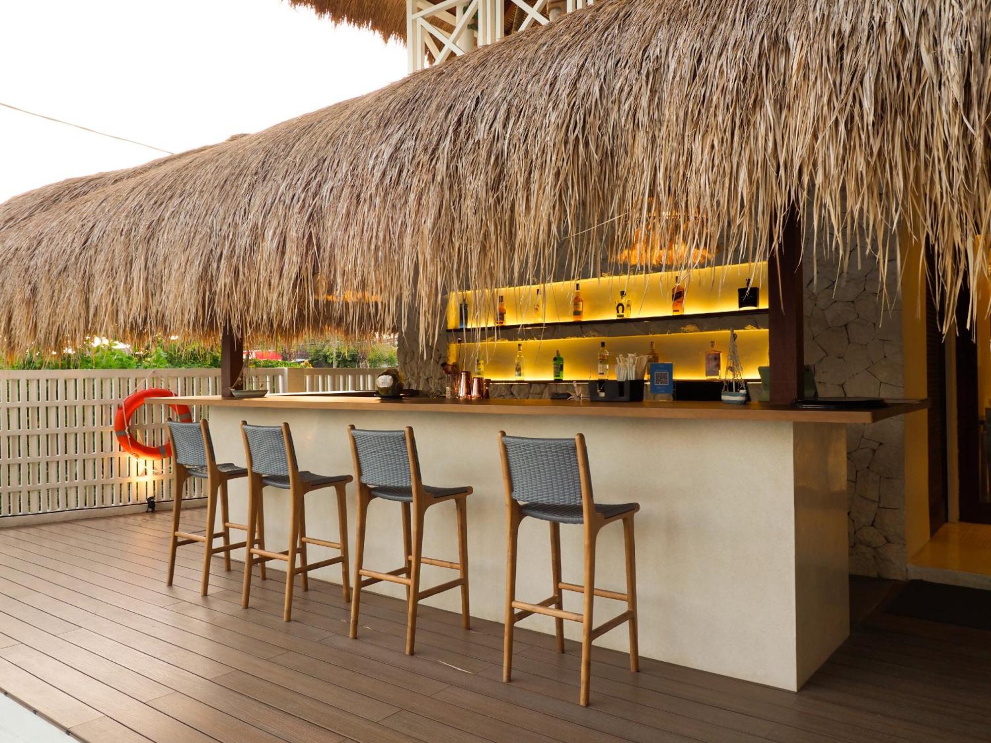 Ize Canggu By Lifestyleretreats المظهر الخارجي الصورة