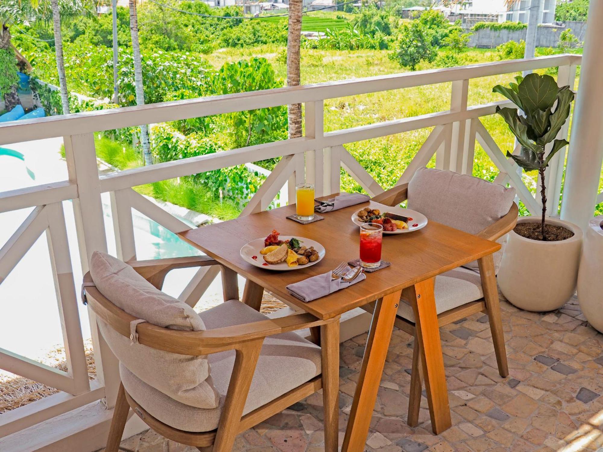 Ize Canggu By Lifestyleretreats المظهر الخارجي الصورة